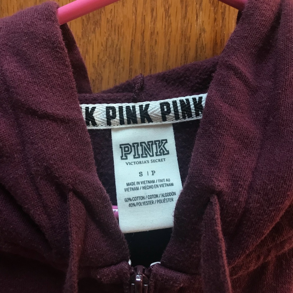 Pink sweater - Picture 3 of 3
